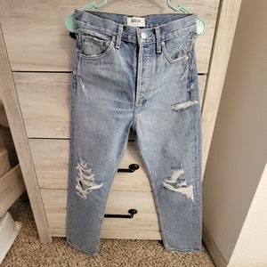 Agolde 90s Jeans